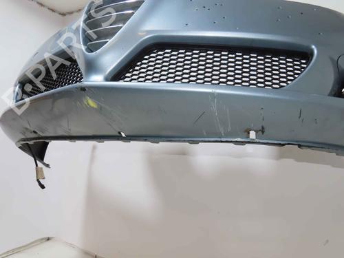 Used Front bumper Front bumper 37059554 37059554