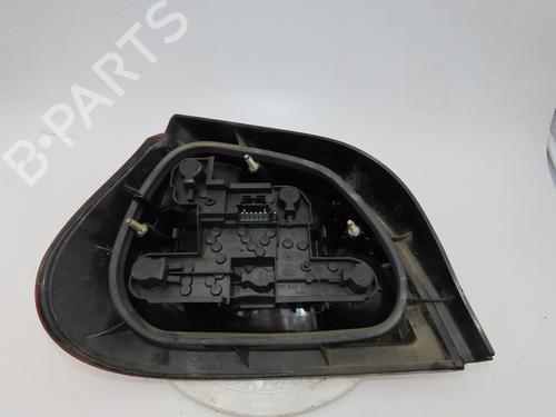 Used Right taillight Right taillight RENAULT MEGANE I (BA0/1_) 1.9 dTi (BA08, BA0N) (98 hp) 36481824 36481824