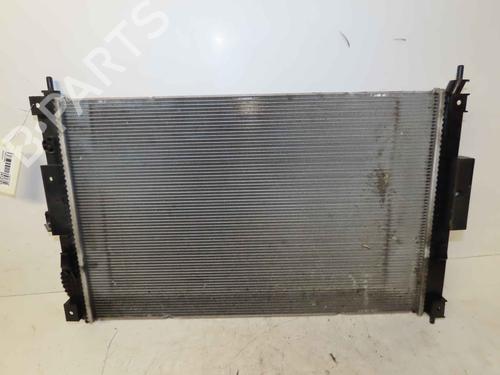 Water radiator CITROËN C4 SPACETOURER (3D_) 1.2 PureTech 130 | BP37051014M31 - Image 2