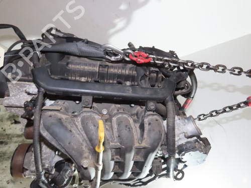 Engine KIA RIO IV (YB, SC, FB) 1.25 | BP31141220M1