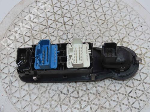 Left front window switch RENAULT MODUS / GRAND MODUS (F/JP0_) 1.5 dCi (FP0F, JP0F) | BP37048516I27 - Image 2