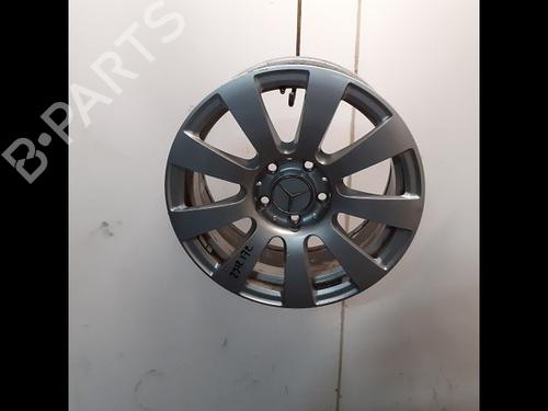 Used Rim MERCEDES-BENZ E-CLASS (W211) E 280 CDI 4-matic (211.084) (190 hp) 16520898