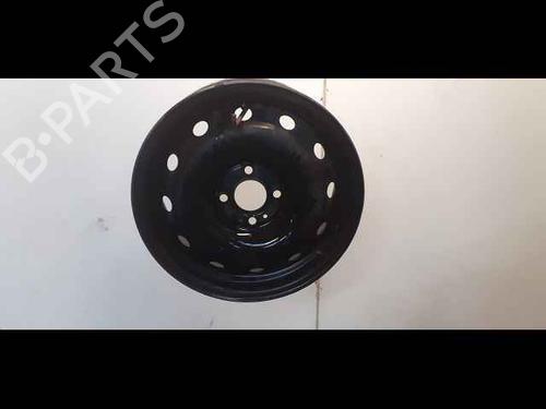 Used Rim Rim 37044218 37044218