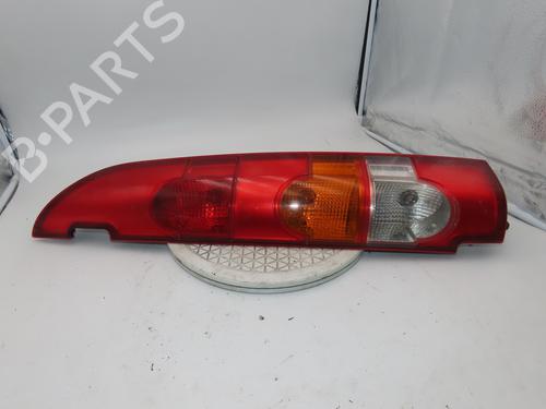 Højre baglygte RENAULT KANGOO (KC0/1_) 1.5 dCi (84 hp) 30824962