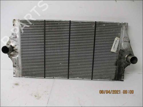 Intercooler Intercooler RENAULT LAGUNA II Grandtour (KG0/1_) 2.2 dCi (KG0F) (150 hp) 37041058 37041058