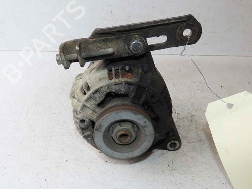 Used Alternator Alternator 37058140 37058140