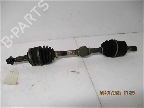 Used Left front driveshaft Left front driveshaft 37040819 37040819