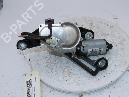 Rear wiper motor BMW 1 (E81) 118 d | BP21135830M102