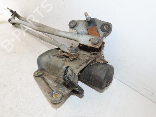 Used Front wiper motor Front wiper motor PEUGEOT 306 Break (7E, N3, N5) 2.0 HDI 90 (90 hp) 34573024 34573024