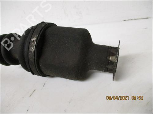 Used Right front driveshaft RENAULT CLIO II (BB_, CB_) 1.5 dCi (B/CB07) (65 hp) 10942349