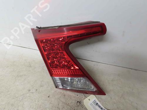 Used Left tailgate light Left tailgate light 37046582 37046582