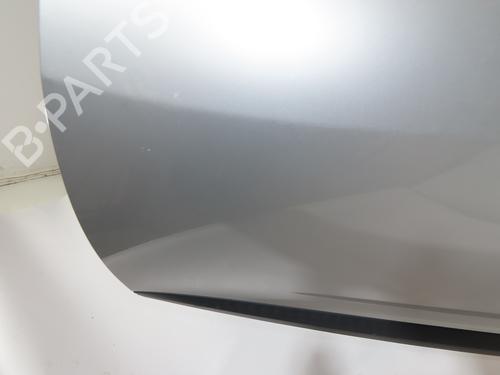 Left front door RENAULT MEGANE III Grandtour (KZ0/1) 1.5 dCi (KZ1M, KZ1W, KZ0R) | BP22692919C2