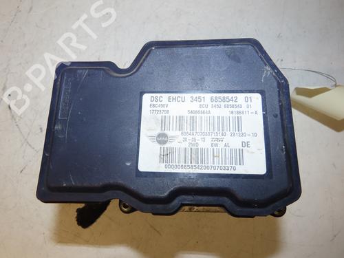 ABS pump MINI MINI (R56) Cooper D | BP29153029M43 