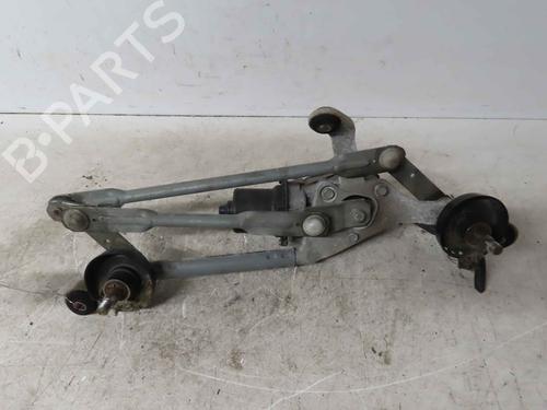 Front wiper motor NISSAN NOTE (E12) 1.5 dCi | BP37046802M29 - Image 3