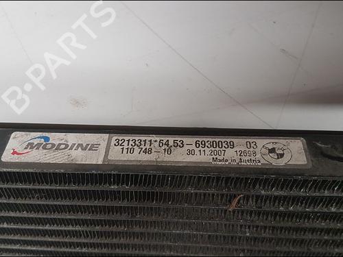 heating-radiator-bmw-3-e90-325-d-64539229021-2004-2005-2006-2007-2008-2009-2010-2011-2012-10941465 main image