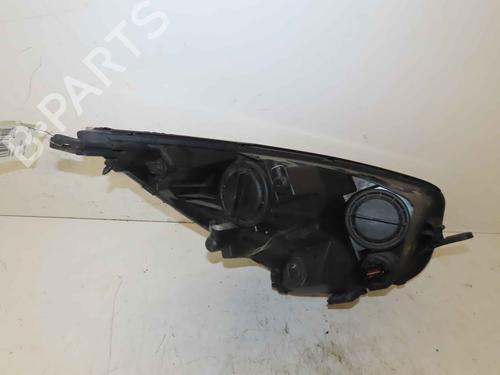 Left headlight KIA VENGA (YN) 1.4 CRDi 90 | BP37047987C28 - Image 5