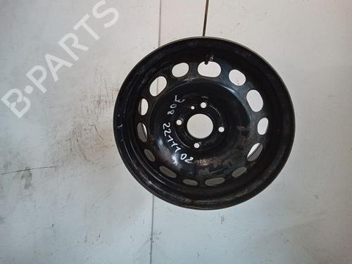 Used Rim PEUGEOT 308 SW I (4E_, 4H_) 1.6 HDi (112 hp) 16202945