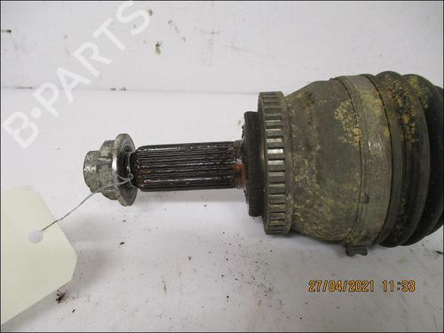 Used Left front driveshaft Left front driveshaft KIA CEE'D SW (ED) 1.6 CRDi 90 (90 hp) 10942921 10942921