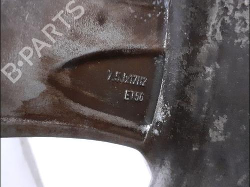 Used Rim AUDI A3 Sportback (8PA) 2.0 TDI 16V (140 hp) 29264101