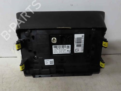 Display CITROËN C3 III (SX) 1.2 THP 110 (SXHNPS, SXHNZT, SXHNZ6) | BP37047089C48 - Image 2
