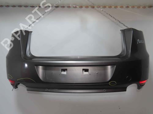 Used Rear bumper Rear bumper 37060547 37060547