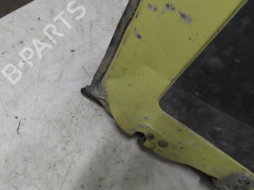 Used Left tailgate CITROËN JUMPER II Van 2.2 HDi 120 (120 hp) 17469528