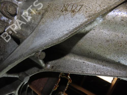 Used Gearbox PEUGEOT 508 I (8D_) 1.6 HDi (112 hp) 27975581