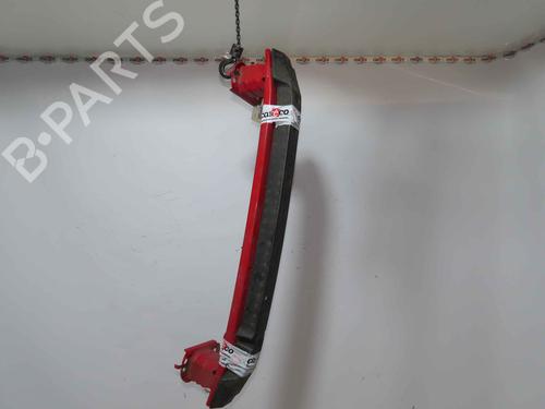 Used Front bumper reinforcement Front bumper reinforcement 37061546 37061546