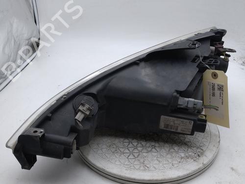 Used Right headlight Right headlight 37597002 37597002