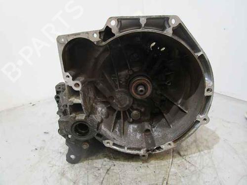Used Gearbox Gearbox 37039135 37039135