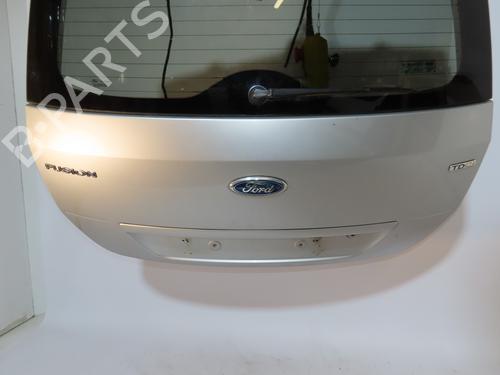 Bakluke CC/Kombi-Kupé FORD FUSION (JU_) 1.4 TDCi | BP19725744C6 
