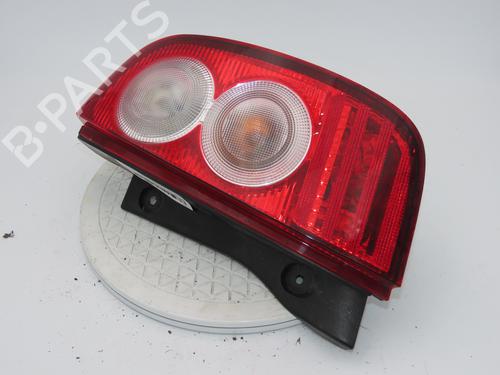 Used Right taillight NISSAN MICRA III (K12) 1.2 16V (65 hp) 19725759