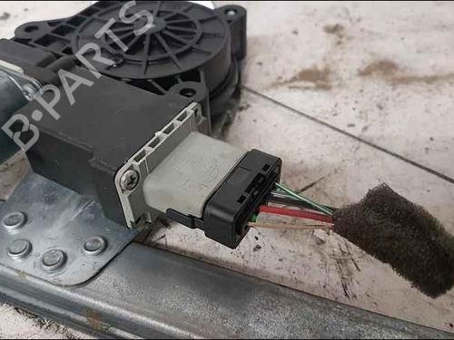 Front left window mechanism DACIA SANDERO II 1.5 Blue dCi 95 (B8JL) | BP37044242C22 - Image 2