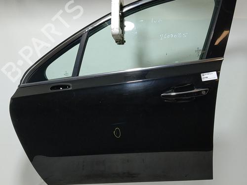 Used Left front door Left front door PEUGEOT 508 SW I (8E_) 1.6 BlueHDi 120 (120 hp) 39755392 39755392