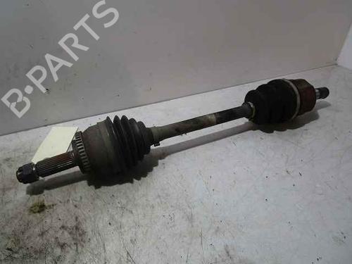 Used Left front driveshaft Left front driveshaft 37039422 37039422