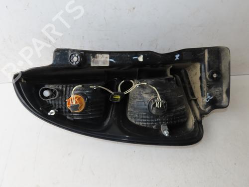 Used Right taillight Right taillight CITROËN C3 Picasso (SH_) 1.6 HDi (90 hp) 33135302 33135302