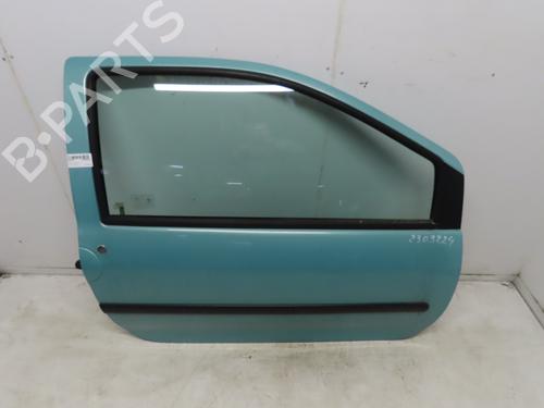 Used Right front door RENAULT TWINGO I (C06_) 1.2 (C066, C068) (58 hp) 17994846