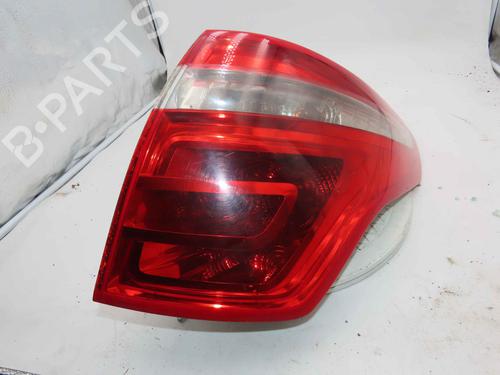 Used Right taillight Right taillight 39231357 39231357