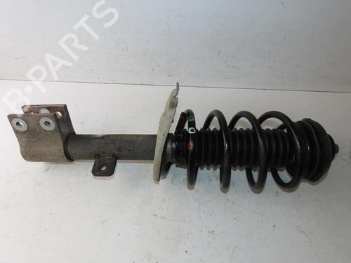 Used Left front shock absorber Left front shock absorber PEUGEOT 308 I (4A_, 4C_) 1.6 HDi (109 hp) 33133719 33133719