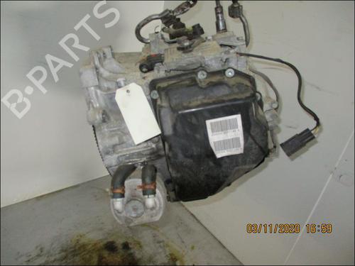 Used Gearbox CITROËN C4 Grand Picasso I (UA_) 2.0 HDi 165 (163 hp) 15953248