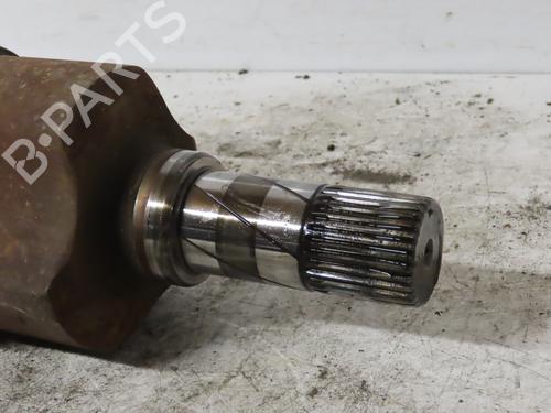 Used Left front driveshaft FIAT DUCATO Van (250_) 115 Multijet 2,0 D (116 hp) 16361575