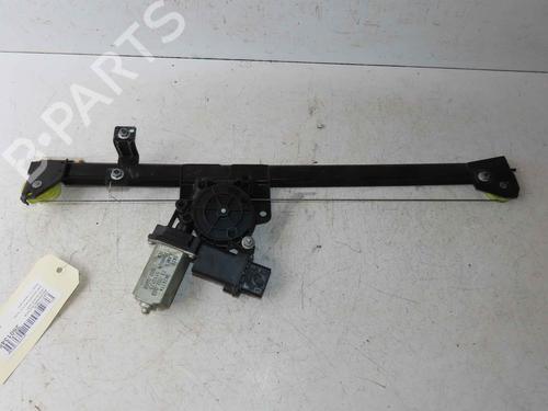 Used Front right window mechanism Front right window mechanism 37059805 37059805