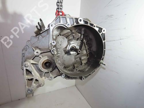 Used Gearbox Gearbox 37054866 37054866