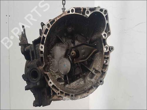 Used Gearbox Gearbox 37040694 37040694