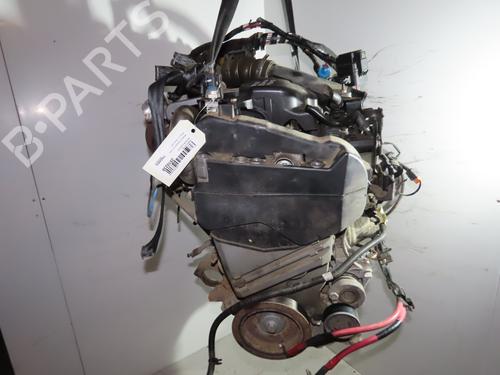 Engine RENAULT SCÉNIC III (JZ0/1_) 1.5 dCi | BP32254239M1 - Image 5