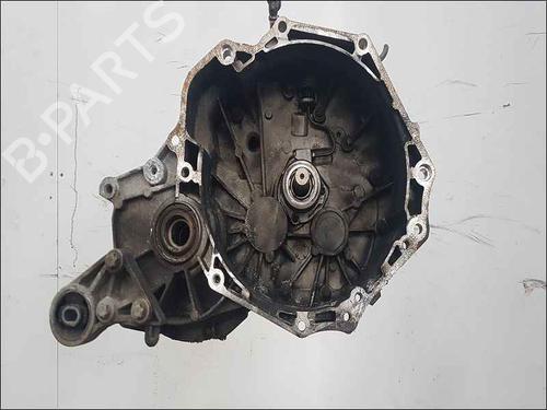 Used Gearbox Gearbox 37041492 37041492