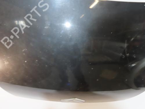 Capot CITROËN NEMO MPV 1.3 HDi 75 (75 hp) 19690113