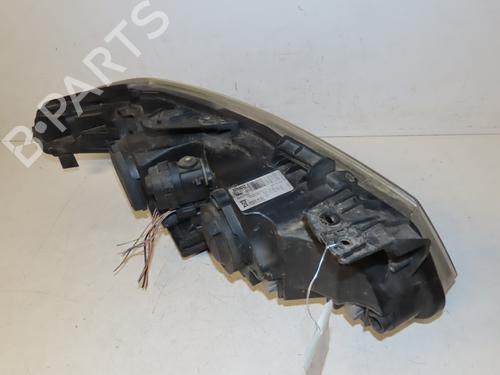 Used Left headlight RENAULT LAGUNA II Grandtour (KG0/1_) 1.9 dCi (125 hp) 26726429
