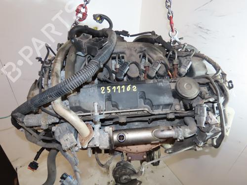 Engine CITROËN JUMPY II Van 2.0 HDi 120 | BP31962547M1