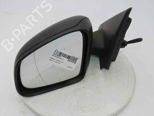 Used Left mirror Left mirror 37050292 37050292